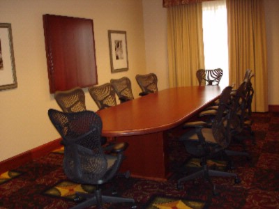 Hilton Garden Inn - Conference Room