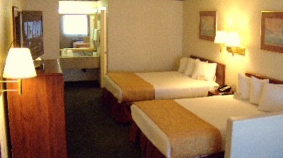 Best Western Colorado River Inn - 