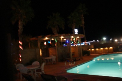 Best Western Colorado River Inn - 