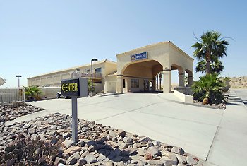 Best Western Royal Inn - 
