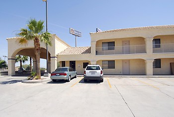 Best Western Royal Inn - 