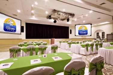 Hotel Cozumel & Resort - 