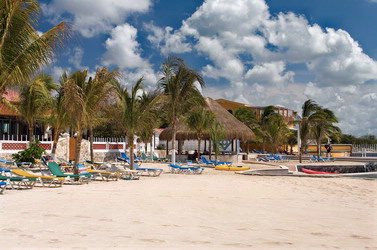 Hotel Cozumel & Resort - 