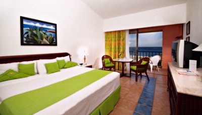 Hotel Cozumel & Resort - 
