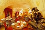 Restaurant Alchymist