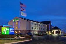 Country Inns & Suites Columbus East - 