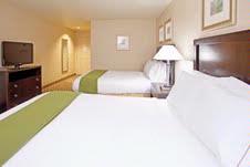Country Inns & Suites Columbus East - 