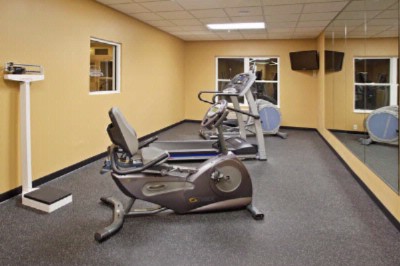 Country Inns & Suites Columbus East - 