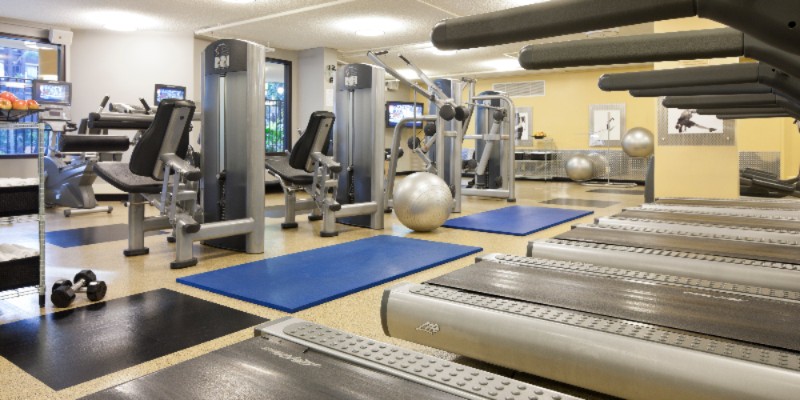 Seattle Airport Marriott - 
