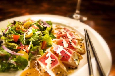 Hilton Costa Mesa - Our Team Delights In Creating Exceptional Menu Selection