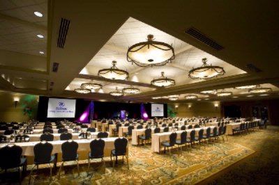 Hilton Costa Mesa - Our Onsite Conference Service Staff And Audio Visual Team Will Use The Latest Event Technology