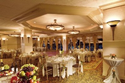 Hilton Costa Mesa - Make Your Night Memorable And Let Us Cater Your Next Event