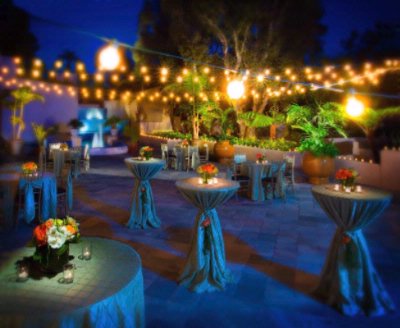 Hilton Costa Mesa - Our Versatile Space Includes Two Beautiful Private Outdoor Terraces Perfect For Weddings And Other Social Events