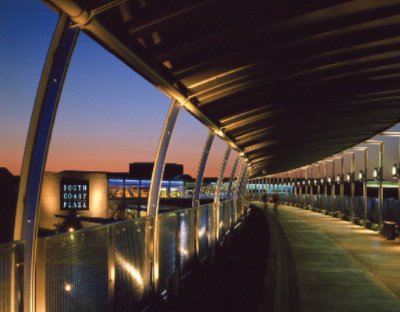 Hilton Costa Mesa - We Are Located Within Walking Distance To Internationally Acclaimed South Coast Plaza Shopping Resort