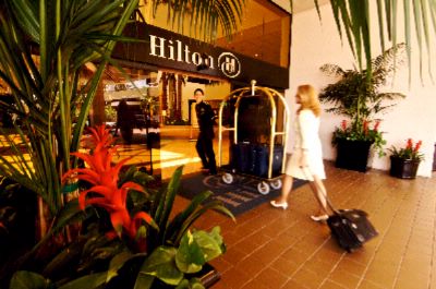 Hilton Costa Mesa - Welcome To The Hilton Orange County/costa Mesa!