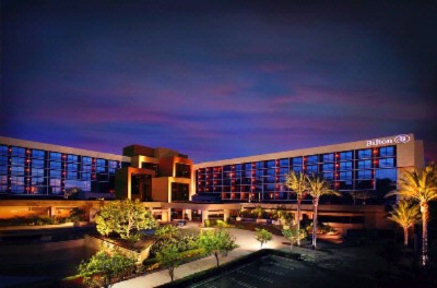 Image of Hilton Costa Mesa