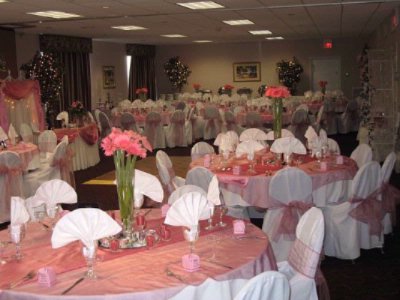Clarion Inn Kennedy Space Center - Large Meeting Space For Meetings Or Weddings Catering Onsite