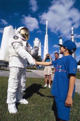 Clarion Inn Kennedy Space Center - Just 8 Miles To Kennedy Space Center Visitors Complex