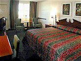 King Bed Room