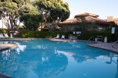 Four Points by Sheraton Ventura - Outdoor Heated Pool