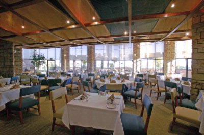 Four Points by Sheraton Ventura - Alexander's Restaurant