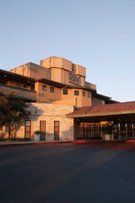 Four Points by Sheraton Ventura - Welcome To Our Hotel