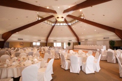 Four Points by Sheraton Ventura - San Buenaventura Ballroom
