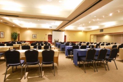Four Points by Sheraton Ventura - Clippers Meeting Room