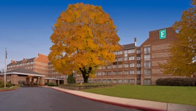 Valley Forge Suites Hotel
