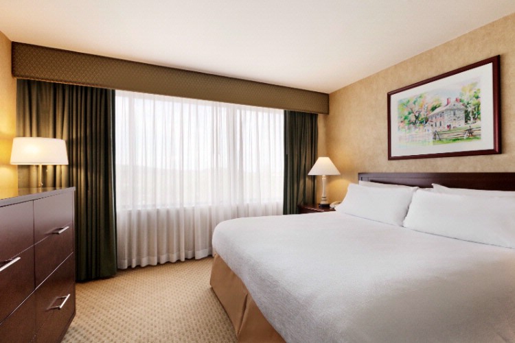 Guest Suite