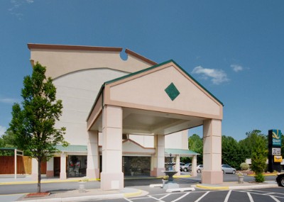 Quality Inn & Suites