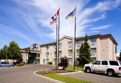 Image of Comfort Inn & Suites