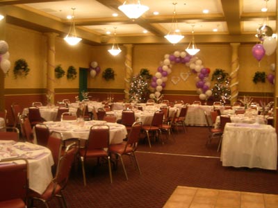 Banquet Room