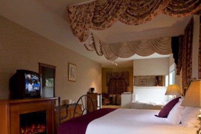 One Bedroom Suite