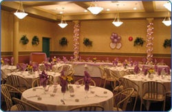 Banquest Room