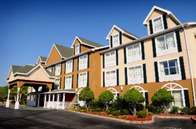Country Inn & Suites Jacksonville Award Winning - 