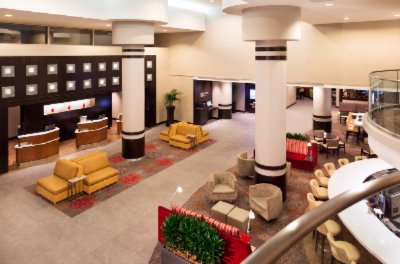 Holiday Inn Metrodome - 