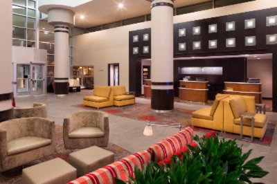 Holiday Inn Metrodome - 