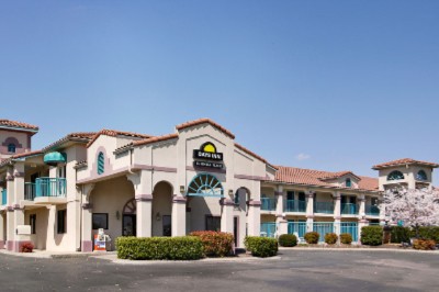 Days Inn Franklin