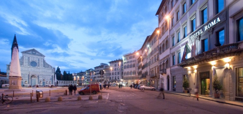Roma
