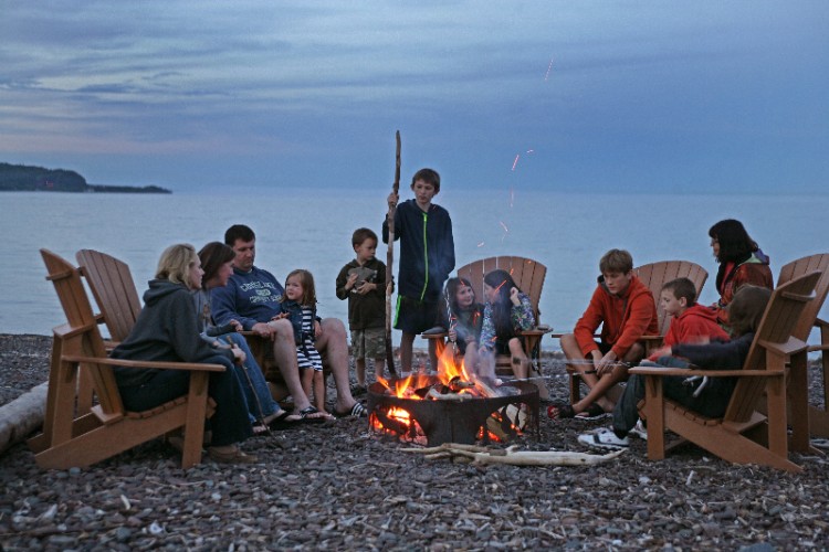 Superior Shores Resort & Conference Center - 