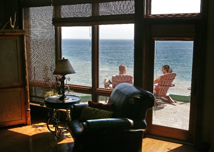 Superior Shores Resort & Conference Center - 