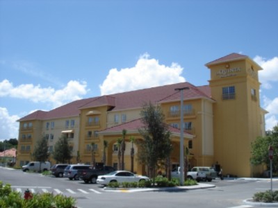 Image of La Quinta Inn & Suites