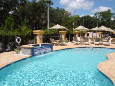 La Quinta Inn & Suites - La Quinta Tampa North Pool & Spa