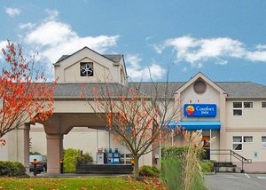Comfort Inn Port Orchard - 