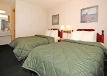 Comfort Inn Port Orchard - 
