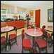 Comfort Inn Port Orchard - Breakfast Room