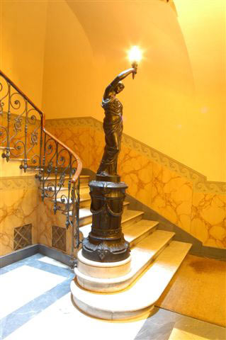 Hotel Seiler