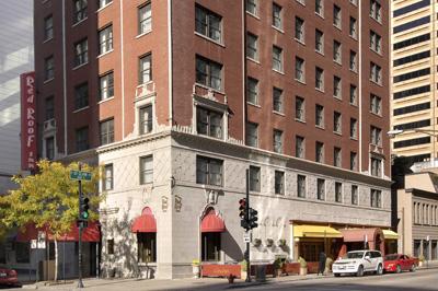 Red Roof Inn Chicago Downtown - 