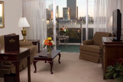Come Enjoy The Suite Life